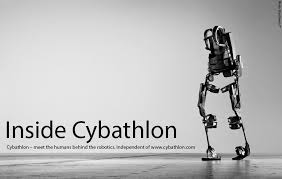 cybathlon
