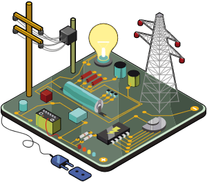 Que efectos tiene la electricidad - infootec.net