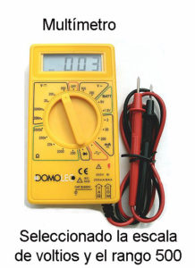 como-medir-capacitores