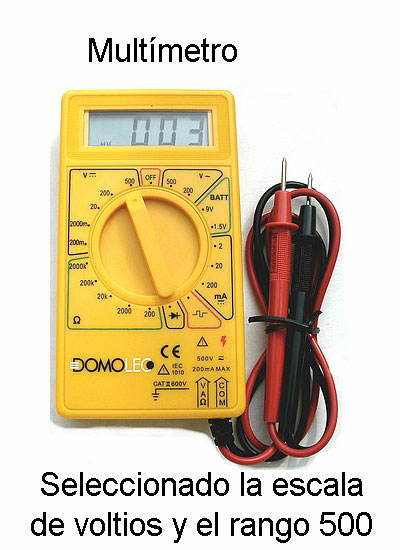 Sin lugar a dudas Especificidad . Condensador o capacitor