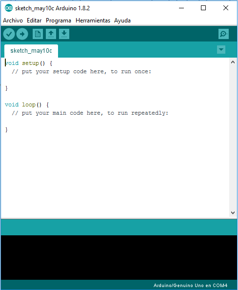 IDE Arduino