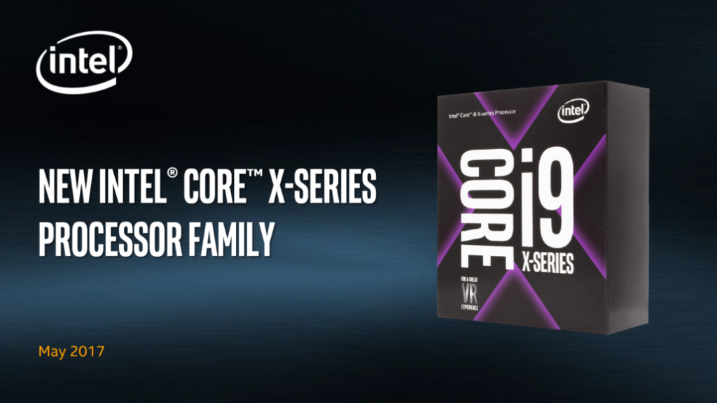 Intel-Core-i9